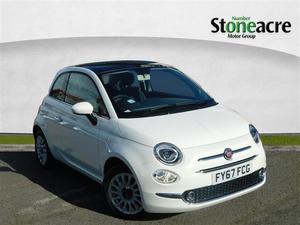 Fiat  Lounge Hatchback 3dr Petrol Manual (s/s) (110