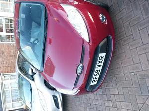 Ford Fiesta  in West Bromwich | Friday-Ad