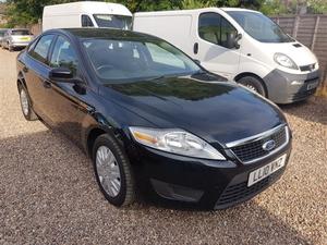 Ford Mondeo Edge Tdci >Finance Available 2