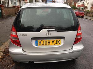 Mercedes A-class  in Hove | Friday-Ad