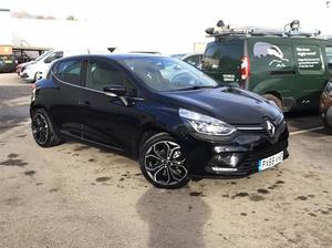 Renault Clio 1.5 Dci 90 Iconic 5Dr