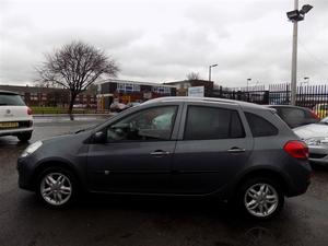 Renault Clio EXPRESSION 16V