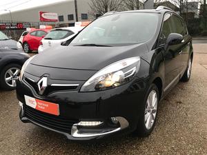 Renault Grand Scenic 1.6 dCi Dynamique TomTom 5dr [Luxe