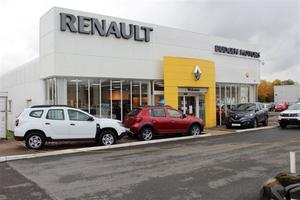 Renault Megane 1.5 dCi ENERGY Dynamique Tom Tom Sport Tourer