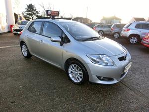 Toyota Auris 1.4 VVTi T3 5dr