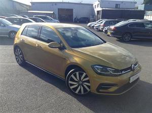 Volkswagen Golf 1.5 Tsi Evo R-Line 5Dr Dsg Auto