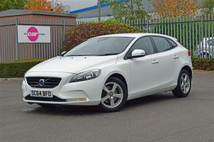 Volvo V40 Volvo V40 T2 ES 5dr