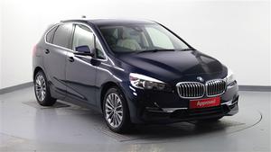 BMW 2 Series 2.0TD 220d xDrive Luxury Auto