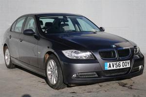 BMW 3 Series I SE 4d 128 BHP Auto