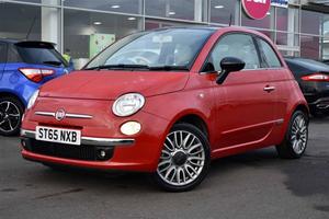 Fiat 500 Fiat  Cult 3dr