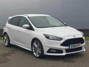 Ford Focus 2.0T EcoBoost ST-2 Navigation 5dr