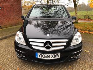 Mercedes-Benz A Class 1.5 A150 Classic SE 5dr