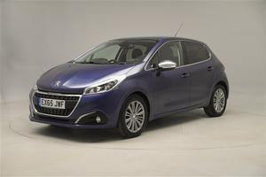 Peugeot  BlueHDi 100 Allure 5dr - CLIMATE CONTROL -