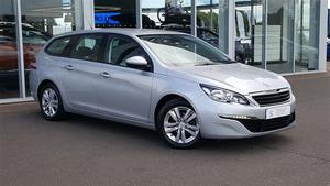 Peugeot  BlueHDi 120 Active (s/s)