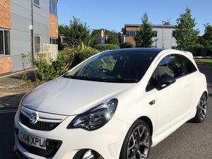  Vauxhall Corsa VXR 1.6T in Worthing | Friday-Ad