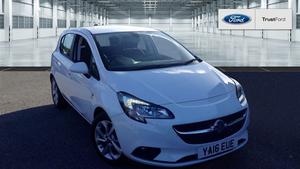 Vauxhall Corsa ] ecoFLEX Limited Edition 5dr**Take me