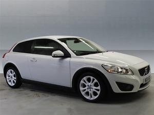 Volvo C30 DRIVe [115] SE 3dr