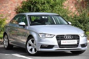 Audi A3 2.0 Tdi (150Ps) Sport