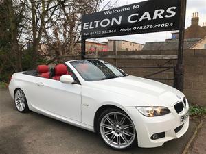 BMW 3 Series i M Sport Highline 2dr