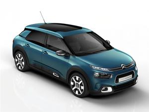 Citroen C4 Cactus 1.2 PureTech Flair 5dr