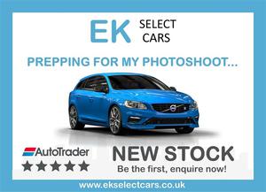 Citroen C4 Cactus 1.6 e-HDi Flair ETG6 5dr Auto