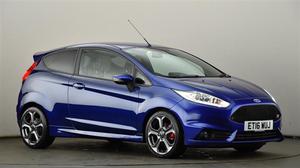 Ford Fiesta 1.6 EcoBoost ST-2 Navigation 3dr