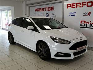 Ford Focus 2.0 ST-2 (s/s) 5dr Manual