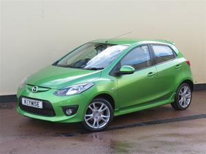 Mazda 2 1.5 Sport 5dr