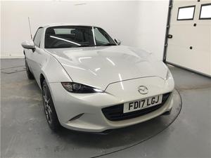 Mazda MX-5 2.0 Sport Nav 2dr