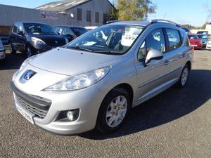 Peugeot  HDi 92 Active *ONLY £20 A YEAR TAX*