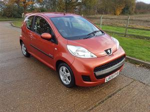 Peugeot v Verve 3dr