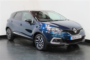 Renault Captur 0.9 TCe 90 Iconic ENERGY (s/s)