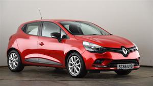 Renault Clio 1.5 dCi 90 ECO Play 5dr