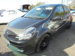 Renault Clio Dynamique S,  in Swansea | Friday-Ad