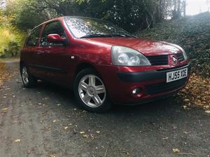 Renault Clio V Dynamique 3dr