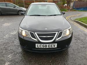 Saab  TTiD 180 Vector Sport 4dr