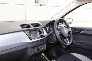 Skoda Fabia 1.0 TSI Colour Edition (95PS) S/S