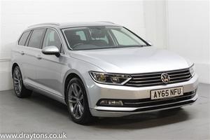 Volkswagen Passat GT TDI BLUEMOTION TECHNOLOGY