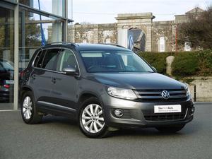 Volkswagen Tiguan 2.0 TDI 150PS Match 2WD SCR