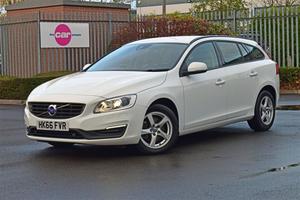 Volvo V60 Volvo V60 D] Business Edition 5dr [Winter