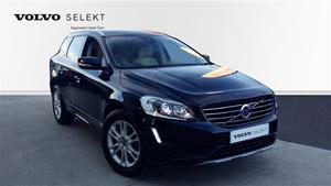 Volvo XC60 D5AWD SE Lux Nav Automatic