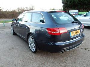 Audi A in Cranleigh | Friday-Ad