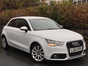 Audi A1 1.2 TFSI Sport 3dr