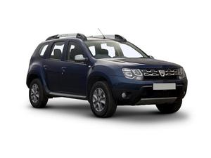 Dacia Duster 1.5 dCi Ambiance 5dr