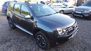 Dacia Duster 1.5 dCi Prestige (s/s) 5dr