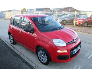 Fiat Panda 1.2 Pop 5dr