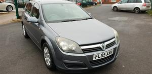 Vauxhall Astra CLUB TWINPORT - FULL MOT - ANY PX WELCOME