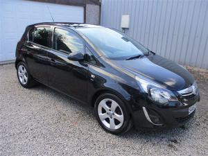 Vauxhall Corsa 1.2 SXi 5dr FSH - IMMACULATE