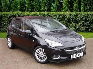 Vauxhall Corsa 1.4T [100] ecoFLEX SE 5dr Hatchback