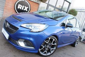 Vauxhall Corsa 1.6 VXR 3d-1 OWNER CAR-LOW MILEAGE EXAMPLE-18